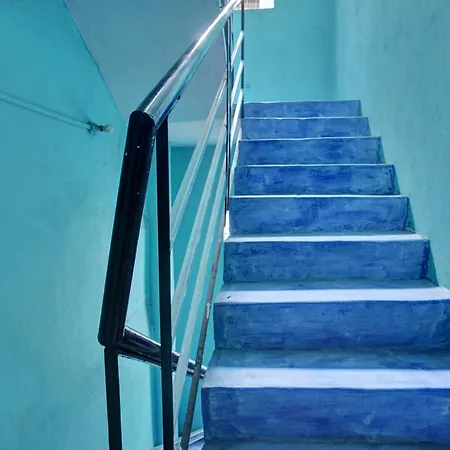 Hotel O New Pushpanjali Guest House-2