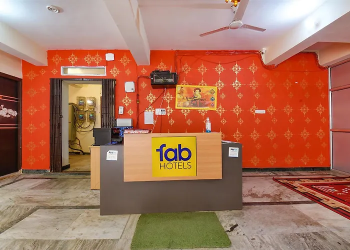 Hotel O Bihan Hospito India